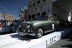 Bentley S1 Continental 1955 года